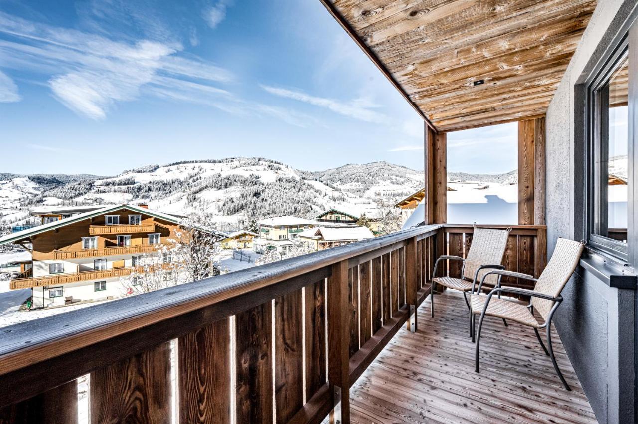 Classic Tweepersoonskamer met Balkon
