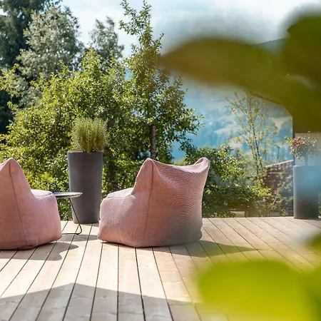 Almmonte Sensum Suites - Funky Living Hotel-2